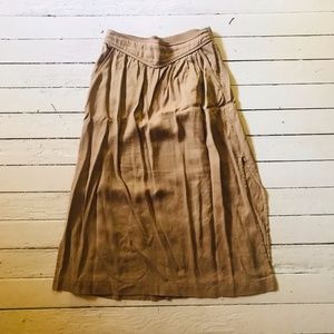 Wilfred Vivienne Skirt w/ Pockets
